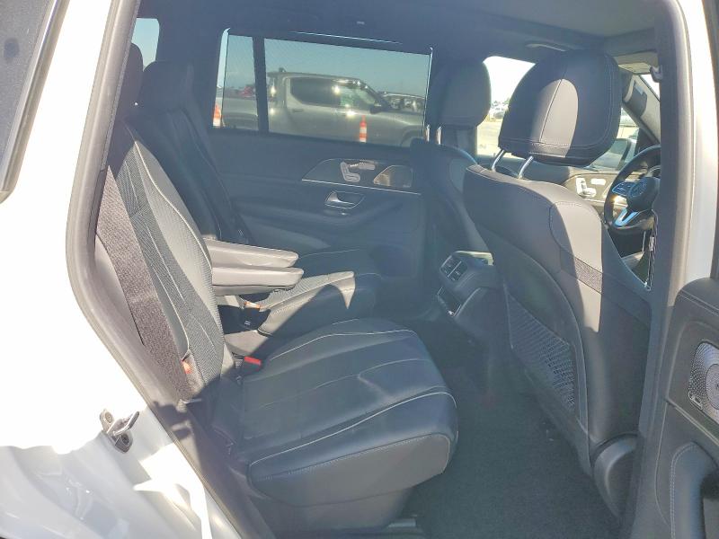 Продаж на аукціоні авто 2022 Mercedes-benz Gls, vin: 4JGFF5KE3NA636925, номер лоту: 49775466