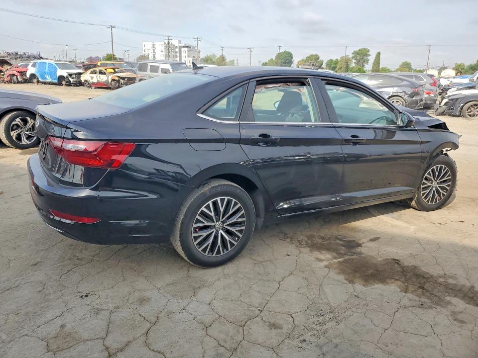 Продаж на аукціоні авто 2021 Volkswagen Jetta, vin: 3VWC57BU8MM101312, номер лоту: 49975796