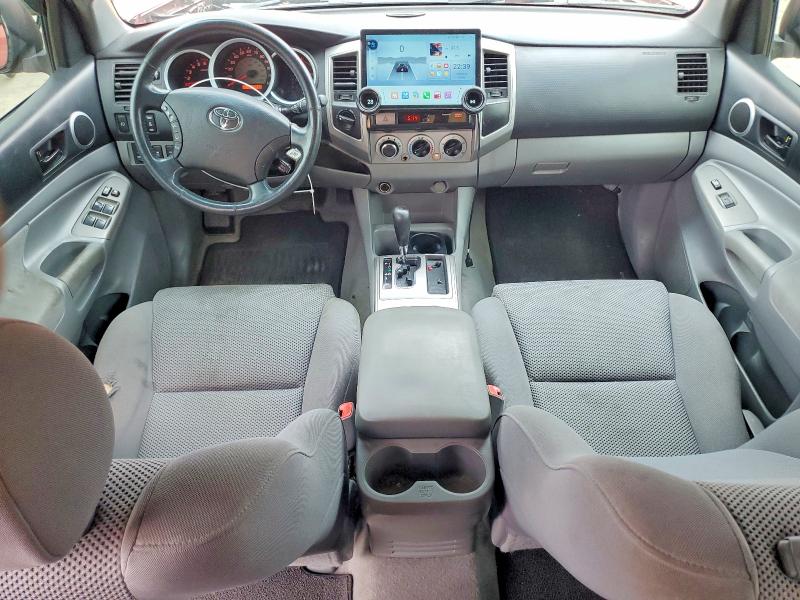 Продажа на аукционе авто 2008 Toyota Tacoma, vin: 5TELU42N58Z473289, номер лота: 51481376
