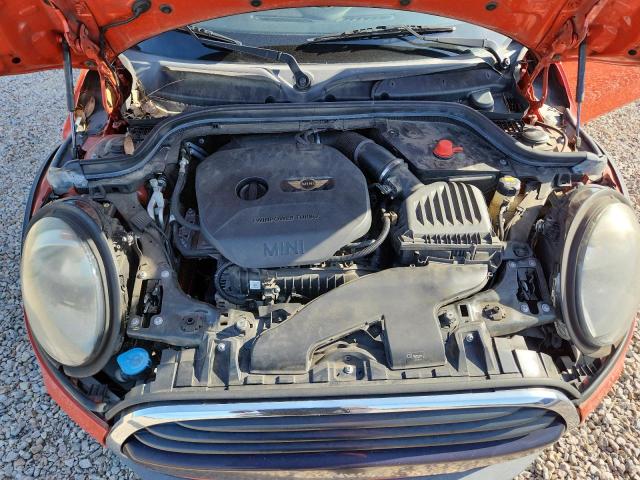 2019 Mini Cooper მანქანა იყიდება აუქციონზე, vin: WMWWG5C58K3H08542, აუქციონის ნომერი: 49913176