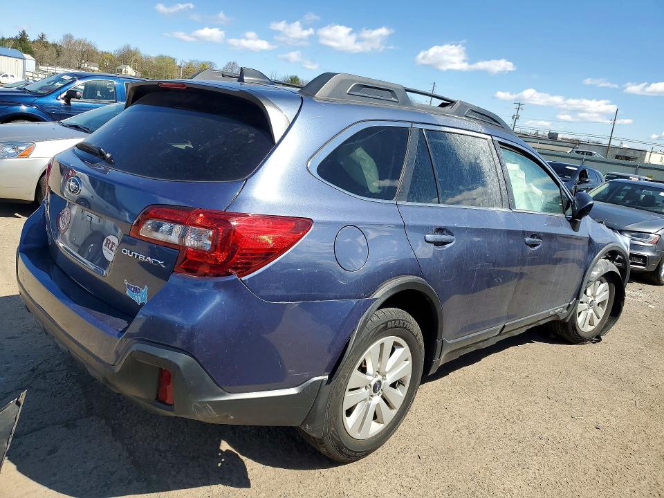 Aukcja sprzedaży 2018 Subaru Outback, vin: 4S4BSAFC9J3397018, numer aukcji: 49144876