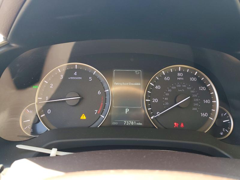 Продажа на аукционе авто 2020 Lexus Rx 350, vin: 2T2HZMAA5LC174594, номер лота: 49046166