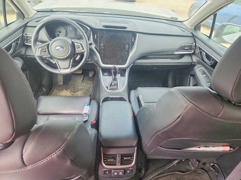 2020 Subaru Outback მანქანა იყიდება აუქციონზე, vin: 4S4BTANC3L3225553, აუქციონის ნომერი: 50905526