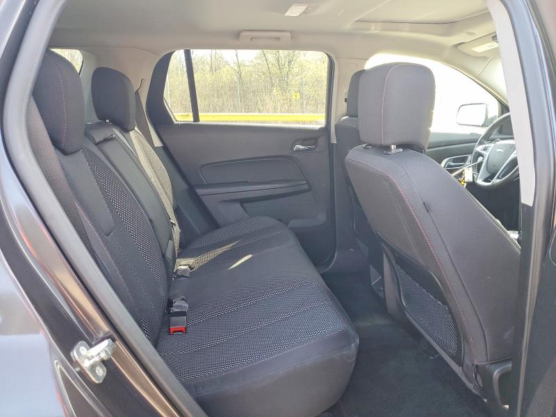 Aukcja sprzedaży 2015 Gmc Terrain, vin: 2GKALREK5F6430038, numer aukcji: 51129946