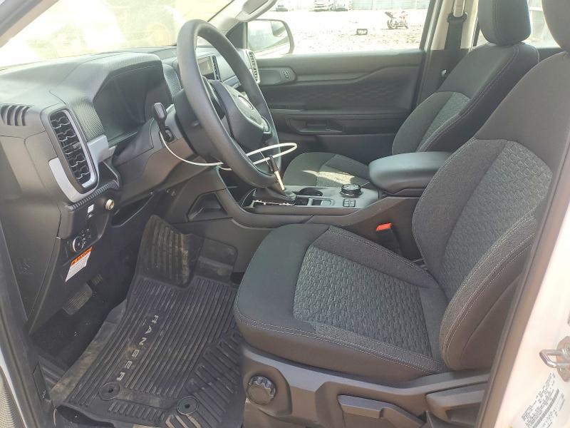 Продаж на аукціоні авто 2024 Ford Ranger, vin: 1FTER4PH9RLE42267, номер лоту: 49568506