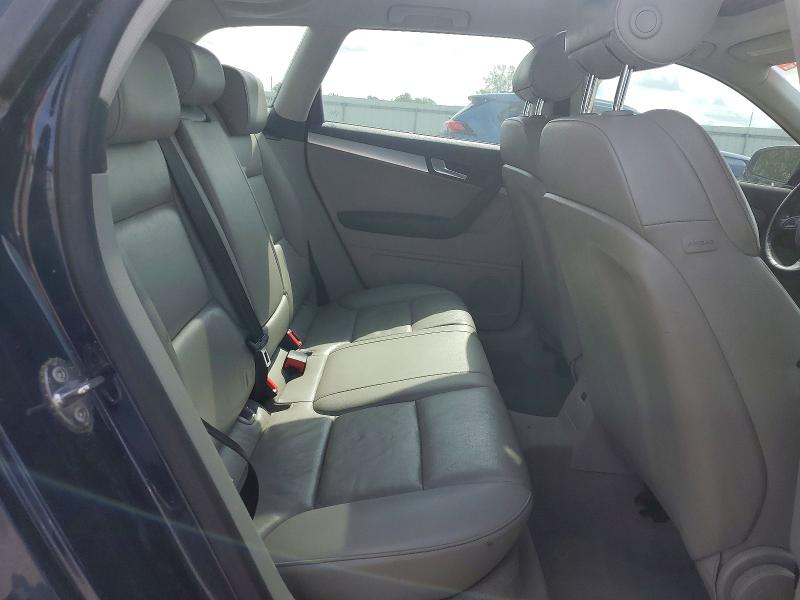 Продаж на аукціоні авто 2006 Audi A3, vin: WAUMF78P66A187822, номер лоту: 49616746
