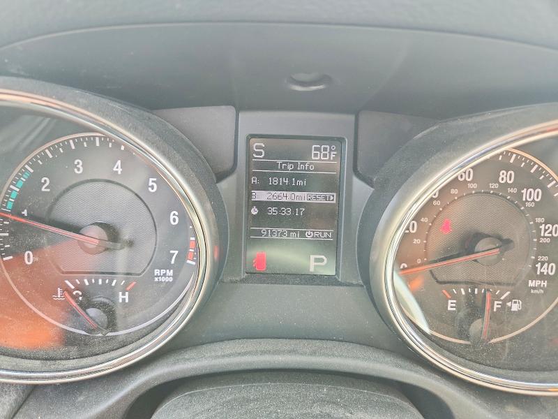 Продажа на аукционе авто 2013 Jeep Grand Cherokee, vin: 1C4RJFBG1DC633113, номер лота: 51274046