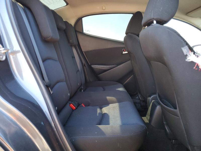 Продаж на аукціоні авто 2016 Scion Ia, vin: 3MYDLBZV5GY136239, номер лоту: 49938346