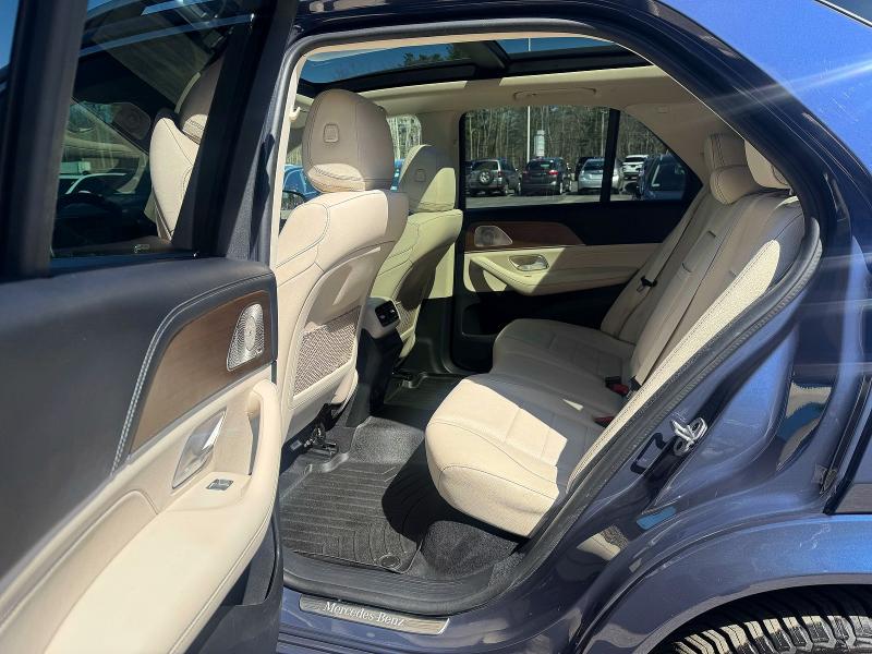 Продаж на аукціоні авто 2024 Mercedes-benz Gle, vin: 4JGFB4FB6RB003762, номер лоту: 49452686