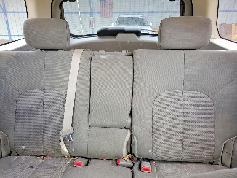 Продаж на аукціоні авто 2006 Mitsubishi Endeavor, vin: 4A4MM21S26E025522, номер лоту: 49905046
