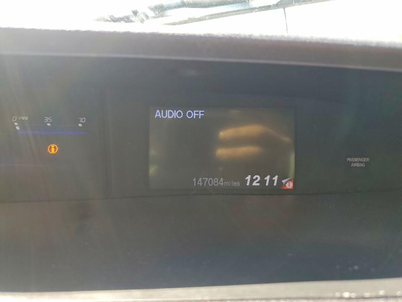 Aukcja sprzedaży 2012 Honda Civic, vin: 19XFB2F53CE079288, numer aukcji: 50564626