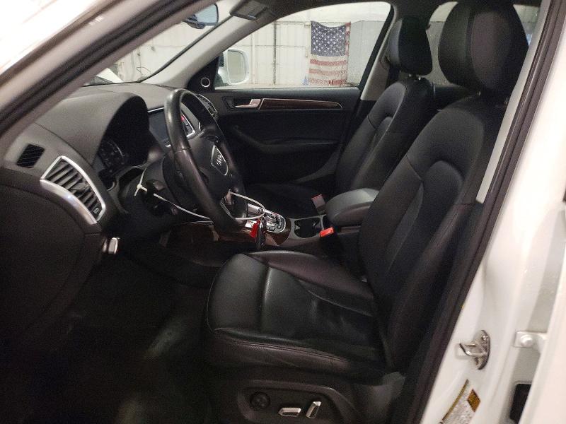50769896 :رقم المزاد ، WA1L2AFP0GA032186 vin ، 2016 Audi Q5 مزاد بيع