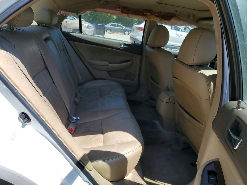Продажа на аукционе авто 2007 Honda Accord, vin: 1HGCM66517A031738, номер лота: 50393546