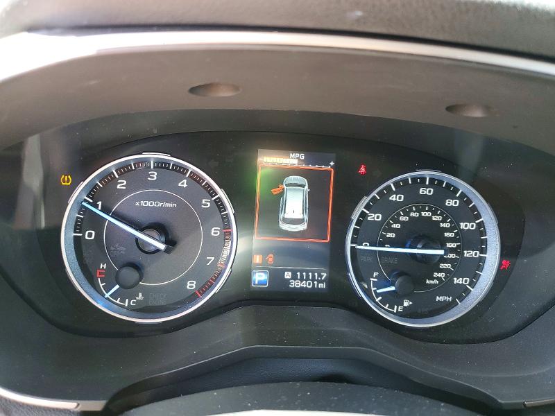 Продаж на аукціоні авто 2022 Subaru Ascent, vin: 4S4WMARD4N3412286, номер лоту: 49926016