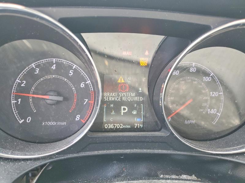Продаж на аукціоні авто 2022 Mitsubishi Outlander Sport, vin: JA4ARUAU8NU023541, номер лоту: 49013886