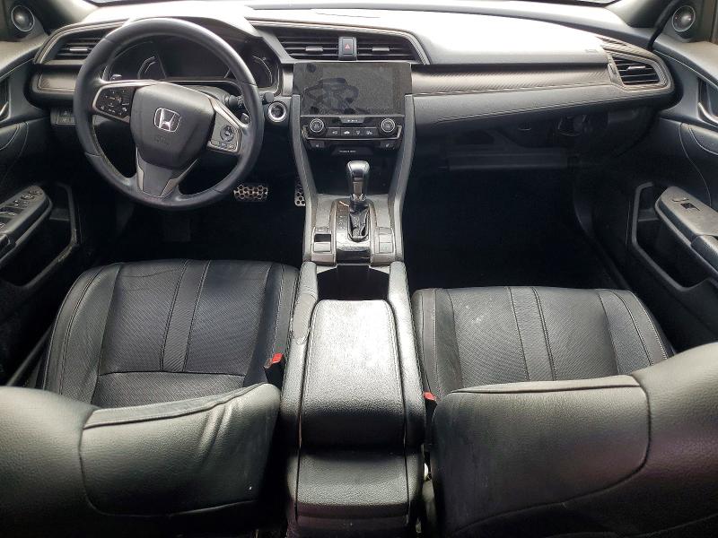 Aukcja sprzedaży 2018 Honda Civic, vin: SHHFK7H92JU213131, numer aukcji: 49587716