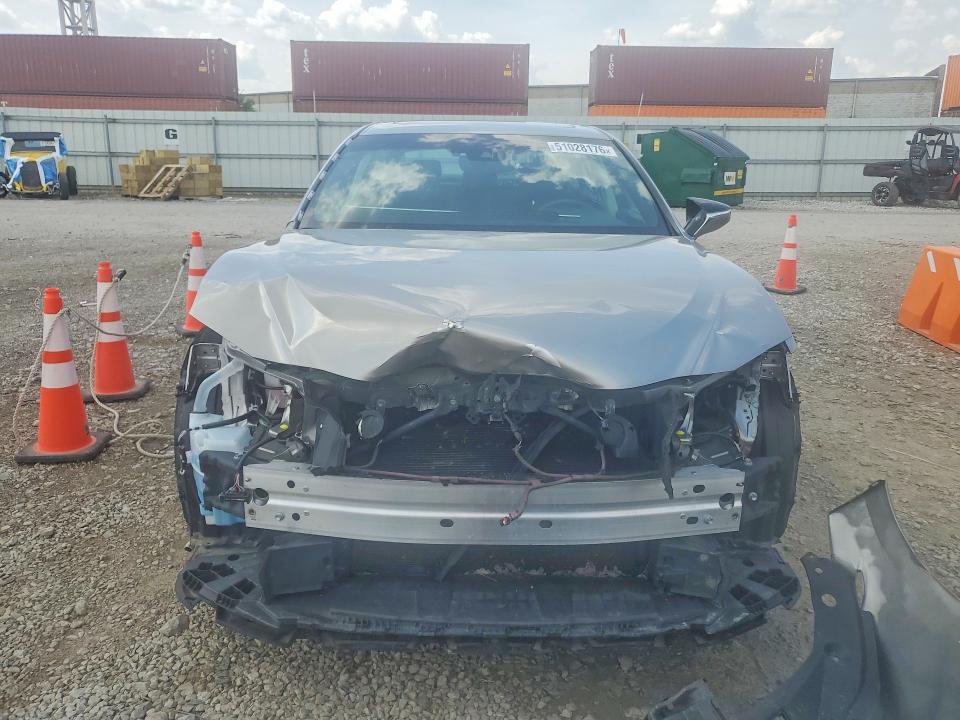 Продажа на аукционе авто 2020 Lexus Es, vin: 58ADZ1B11LU060874, номер лота: 51028176