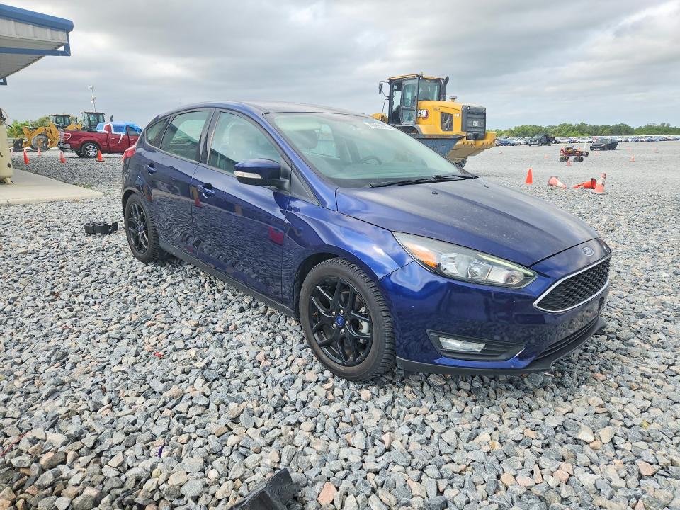 Aukcja sprzedaży 2016 Ford Focus, vin: 1FADP3K25GL311676, numer aukcji: 49991976
