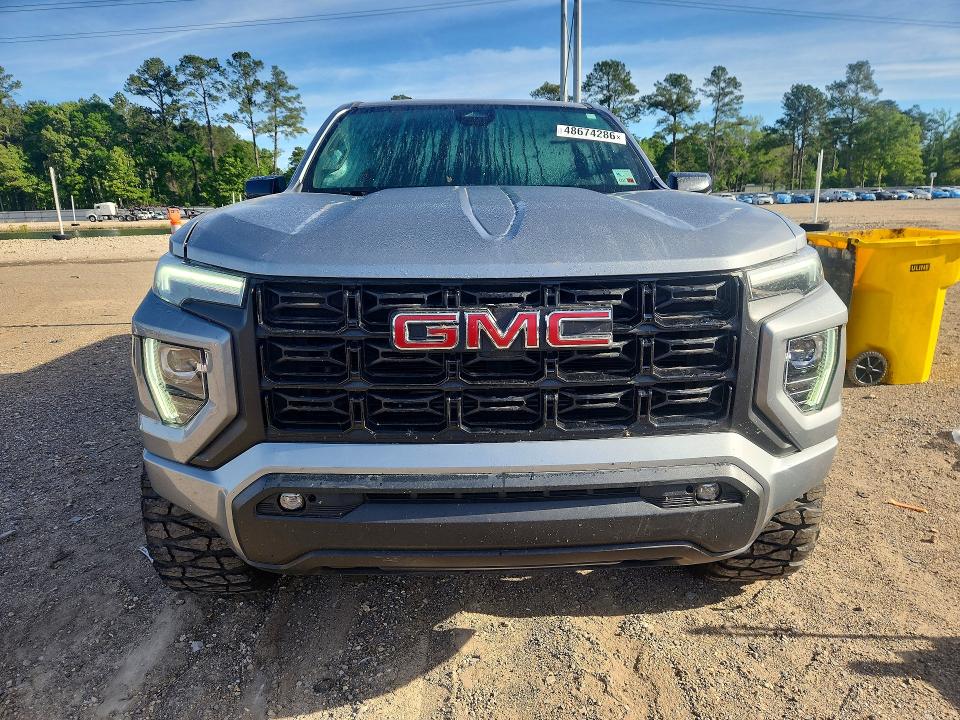 Продаж на аукціоні авто 2024 Gmc Canyon, vin: 1GTP5BEK9R1187347, номер лоту: 48674286