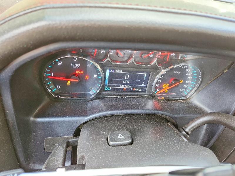 51443106 :رقم المزاد ، 1GTV2NEC4HZ408217 vin ، 2017 Gmc Sierra مزاد بيع
