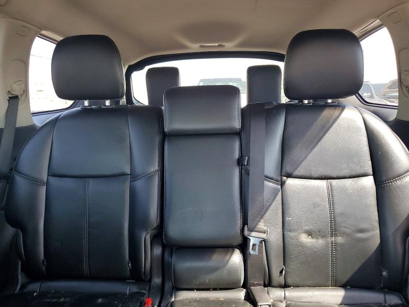 Продажа на аукционе авто 2016 Nissan Pathfinder, vin: 5N1AR2MM9GC614469, номер лота: 50826286