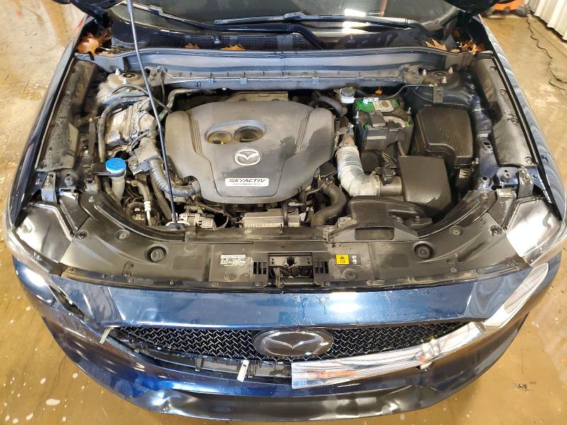 Aukcja sprzedaży 2019 Mazda Cx-5, vin: JM3KFBDY4K0548208, numer aukcji: 50234366