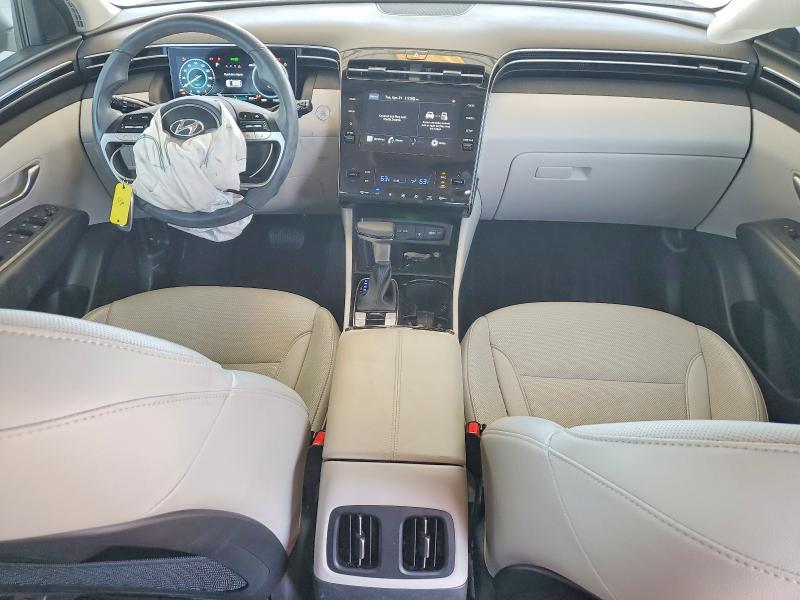 Aukcja sprzedaży 2023 Hyundai Tucson, vin: 5NMJF3AE7PH211074, numer aukcji: 50716696