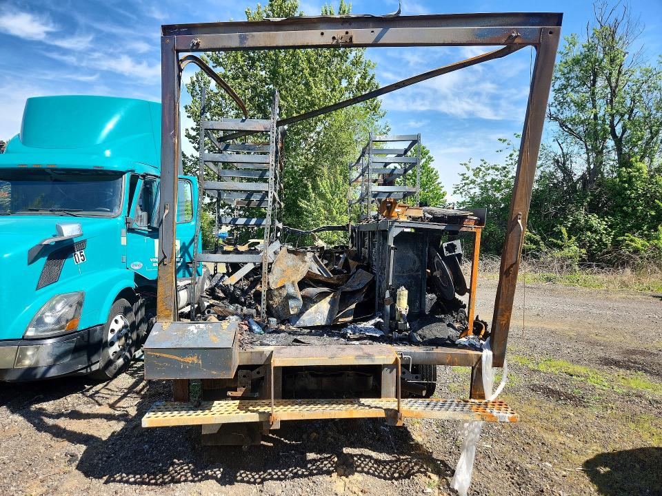 Aukcja sprzedaży 2020 Ford F450, vin: 1FDUF4GT7LDA03185, numer aukcji: 51820996