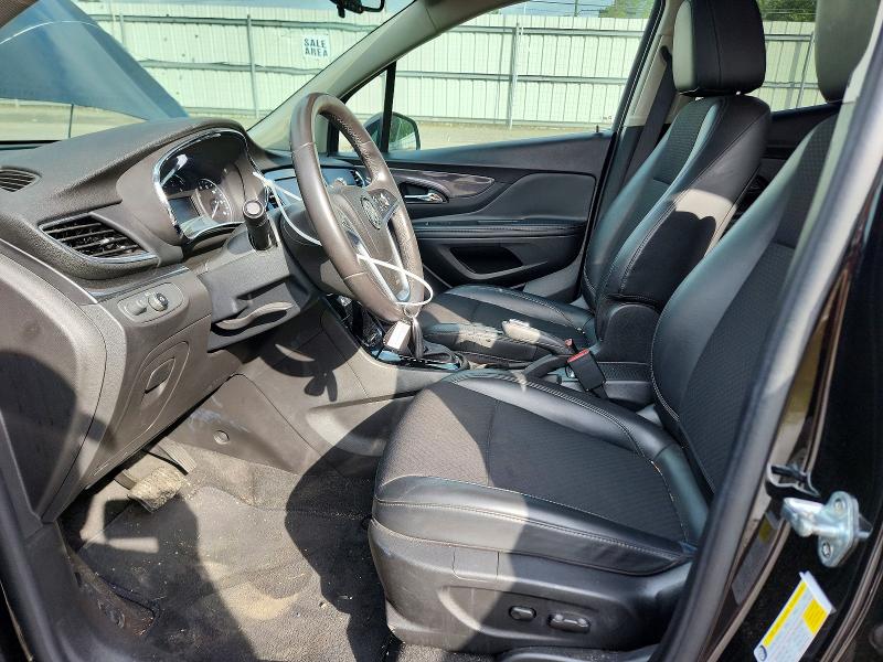 47629136 :رقم المزاد ، KL4CJESM6MB361986 vin ، 2021 Buick Encore مزاد بيع