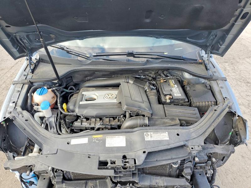 Продаж на аукціоні авто 2014 Volkswagen Eos, vin: WVWBW8AH1EV000299, номер лоту: 49567276