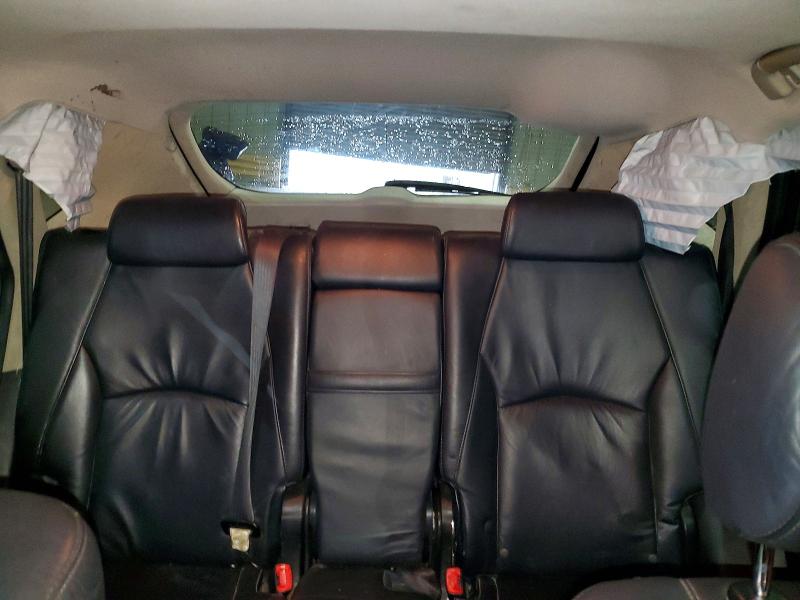 2008 Lexus Rx 350 მანქანა იყიდება აუქციონზე, vin: 2T2GK31U58C038154, აუქციონის ნომერი: 48960966