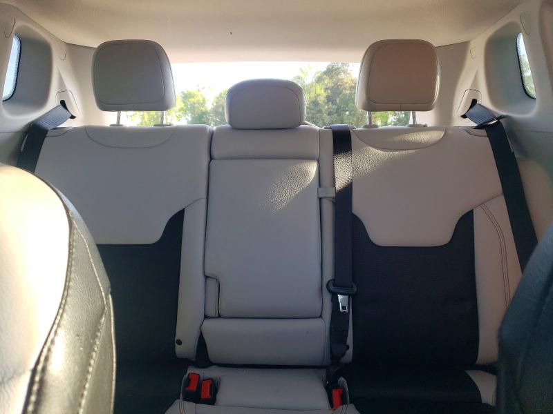 49612986 :رقم المزاد ، 3C4NJDCB5MT509033 vin ، 2021 Jeep Compass مزاد بيع