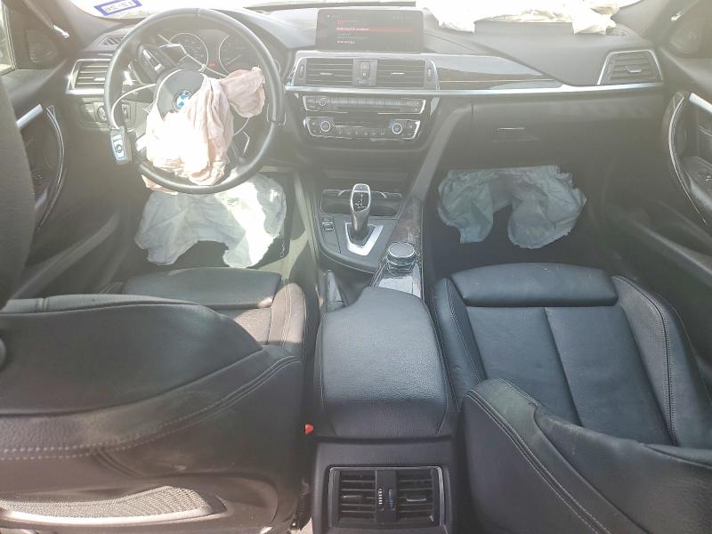 Продажа на аукционе авто 2018 Bmw 340, vin: WBA8B3G58JNV01347, номер лота: 51513976