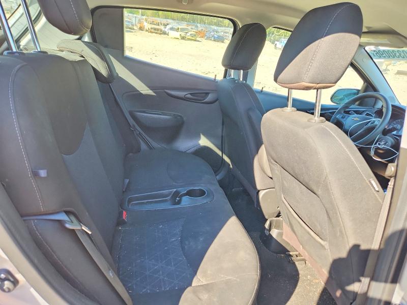 Продажа на аукционе авто 2020 Chevrolet Spark, vin: KL8CD6SA5LC442925, номер лота: 50330096
