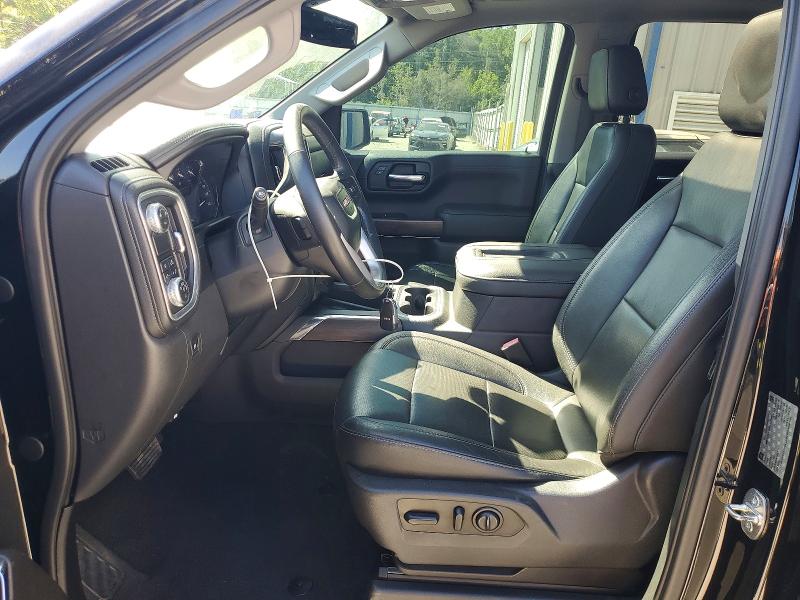 Aukcja sprzedaży 2019 Gmc Sierra, vin: 3GTP8DED0KG113469, numer aukcji: 49365746