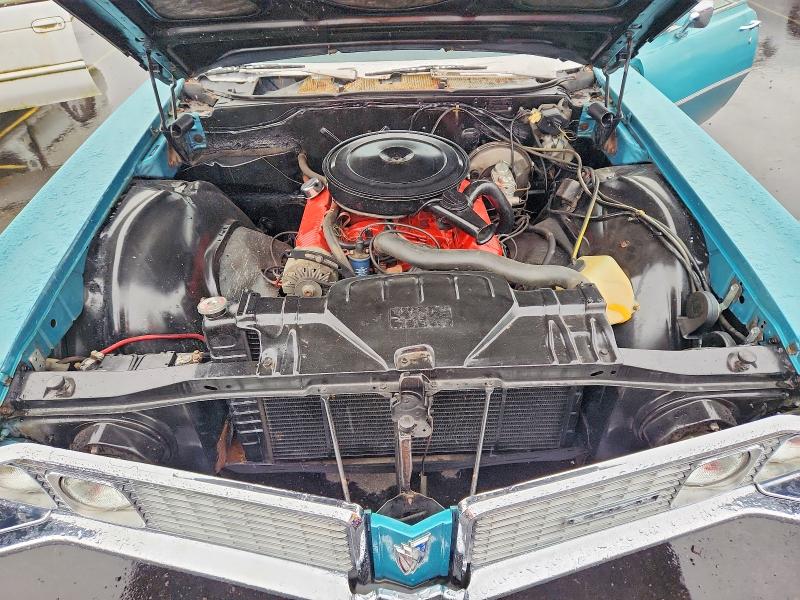 Продаж на аукціоні авто 1968 Buick Elec 225, vin: 484578H326589, номер лоту: 50823096
