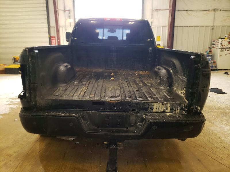 50085736 :رقم المزاد ، 3C6UR5DLXEG181630 vin ، 2014 Ram 2500 مزاد بيع