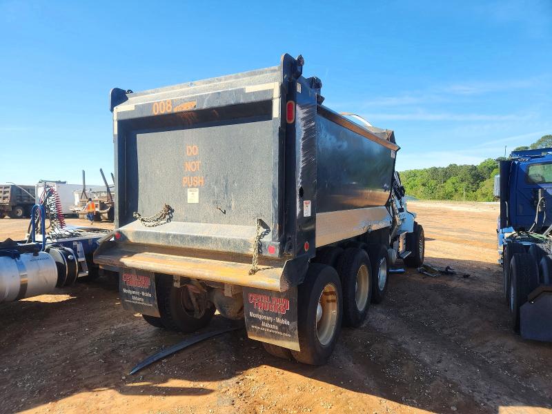 2026 Volvo Vhd მანქანა იყიდება აუქციონზე, vin: 4V5KG9EJ2TN692747, აუქციონის ნომერი: 48632776
