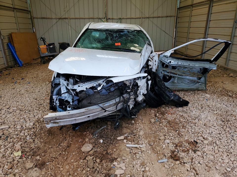 51499266 :رقم المزاد ، 4T1G11AKXNU684584 vin ، 2022 Toyota Camry مزاد بيع