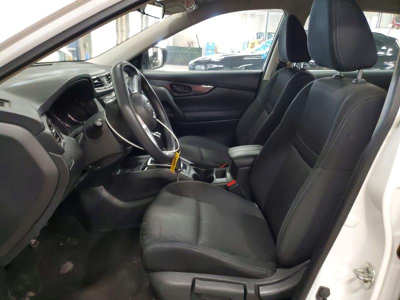 Aukcja sprzedaży 2020 Nissan Rogue, vin: KNMAT2MV0LP527321, numer aukcji: 51467206