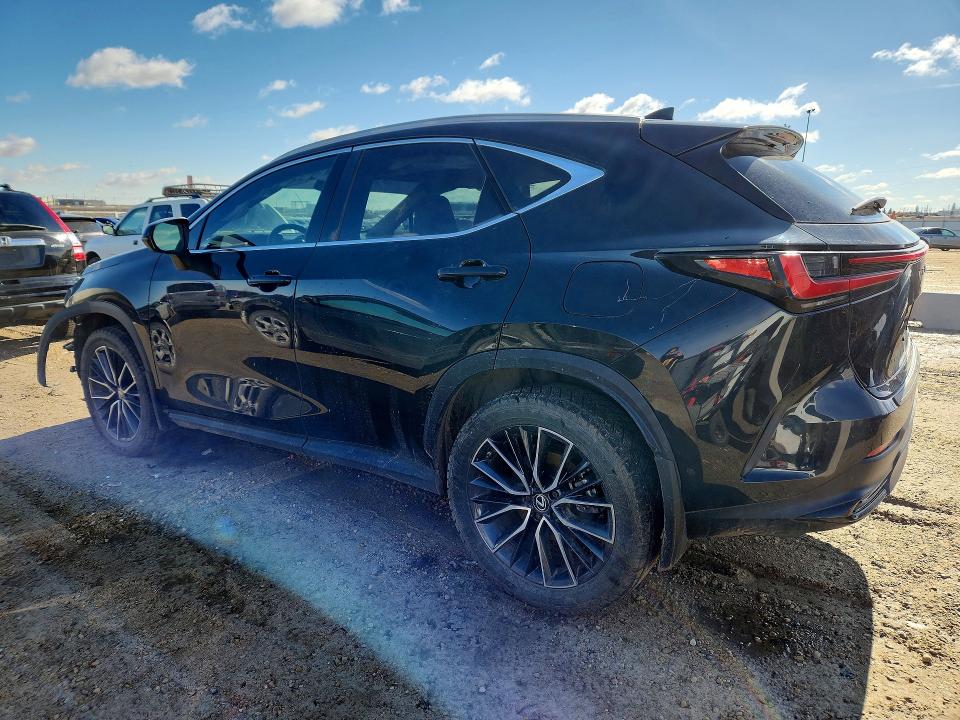 Aukcja sprzedaży 2022 Lexus Nx 350h, vin: 2T2GKCEZ7NC006503, numer aukcji: 46830116