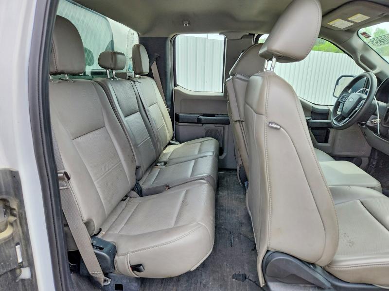 Aukcja sprzedaży 2019 Ford F150, vin: 1FTEX1CP1KKE96966, numer aukcji: 76400235