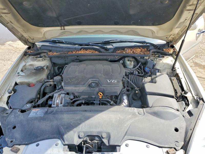Продажа на аукционе авто 2011 Buick Lucerne, vin: 1G4HC5EM4BU127683, номер лота: 50943936