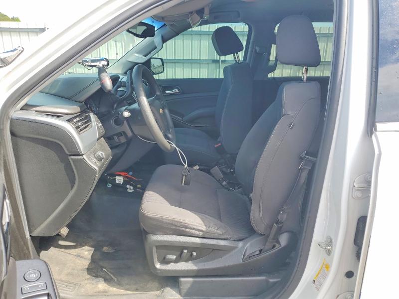 Aukcja sprzedaży 2020 Chevrolet Tahoe, vin: 1GNLCDEC5LR114338, numer aukcji: 51440196