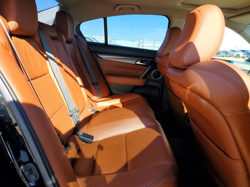 Продаж на аукціоні авто 2013 Acura Tl, vin: 19UUA9F53DA800878, номер лоту: 49499166