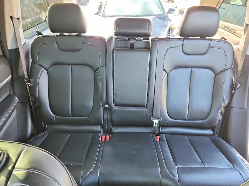 Aukcja sprzedaży 2023 Jeep Grand Cherokee, vin: 1C4RJGBG8PC546870, numer aukcji: 49077376