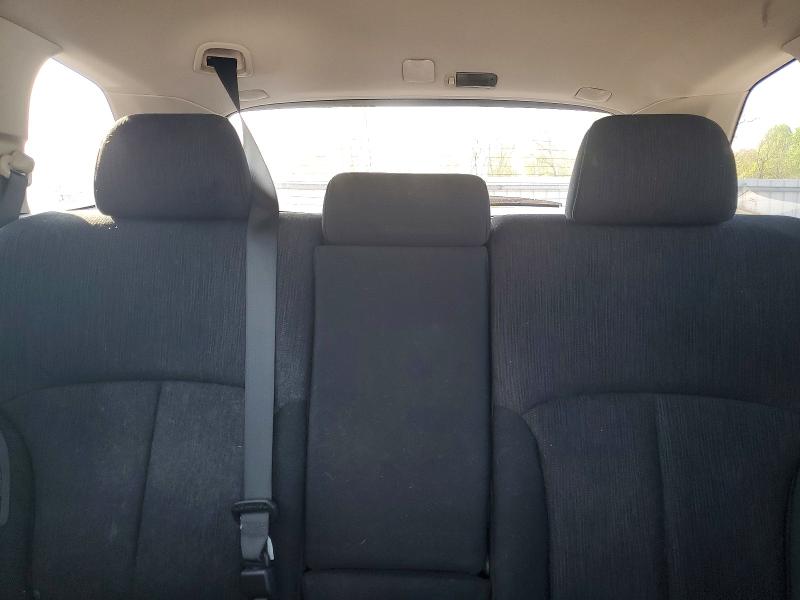 50769196 :رقم المزاد ، 4S4BRBGC0D3316735 vin ، 2013 Subaru Outback مزاد بيع