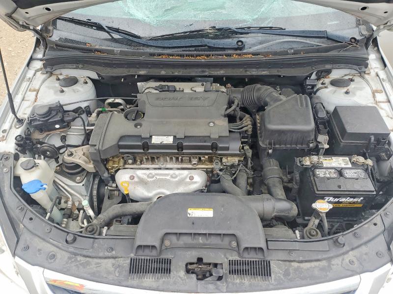 Продаж на аукціоні авто 2010 Hyundai Elantra Touring, vin: KMHDC8AE9AU079028, номер лоту: 50786886