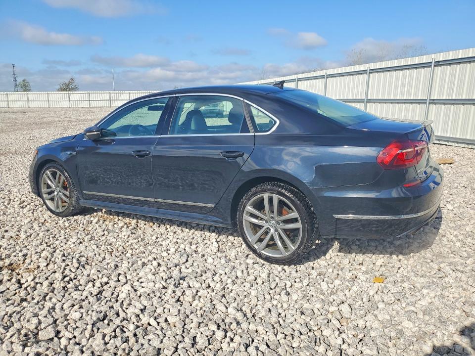 Aukcja sprzedaży 2017 Volkswagen Passat, vin: 1VWDT7A33HC082839, numer aukcji: 51455566