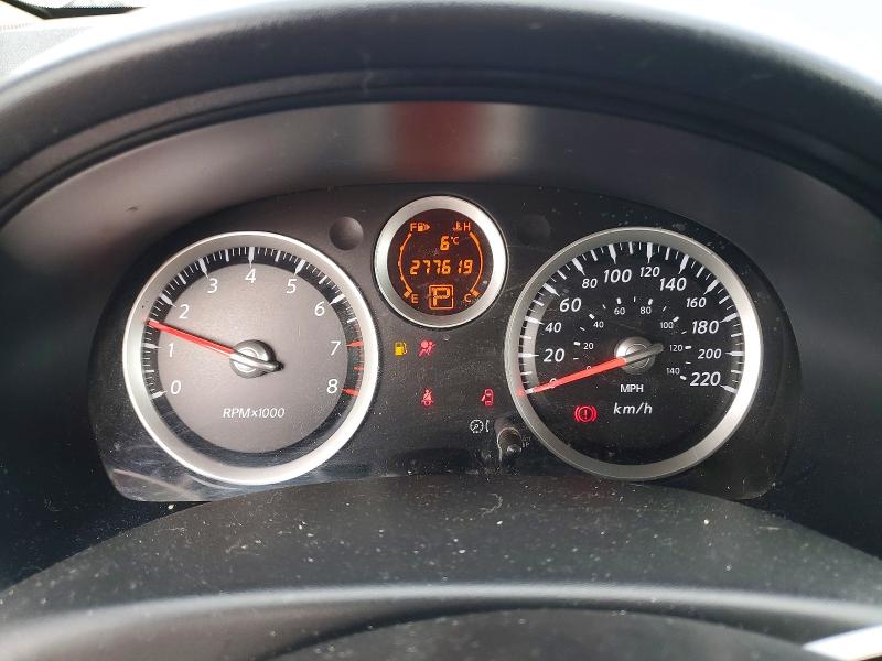 Aukcja sprzedaży 2010 Nissan Sentra, vin: 3N1AB6AP9AL699472, numer aukcji: 47950166